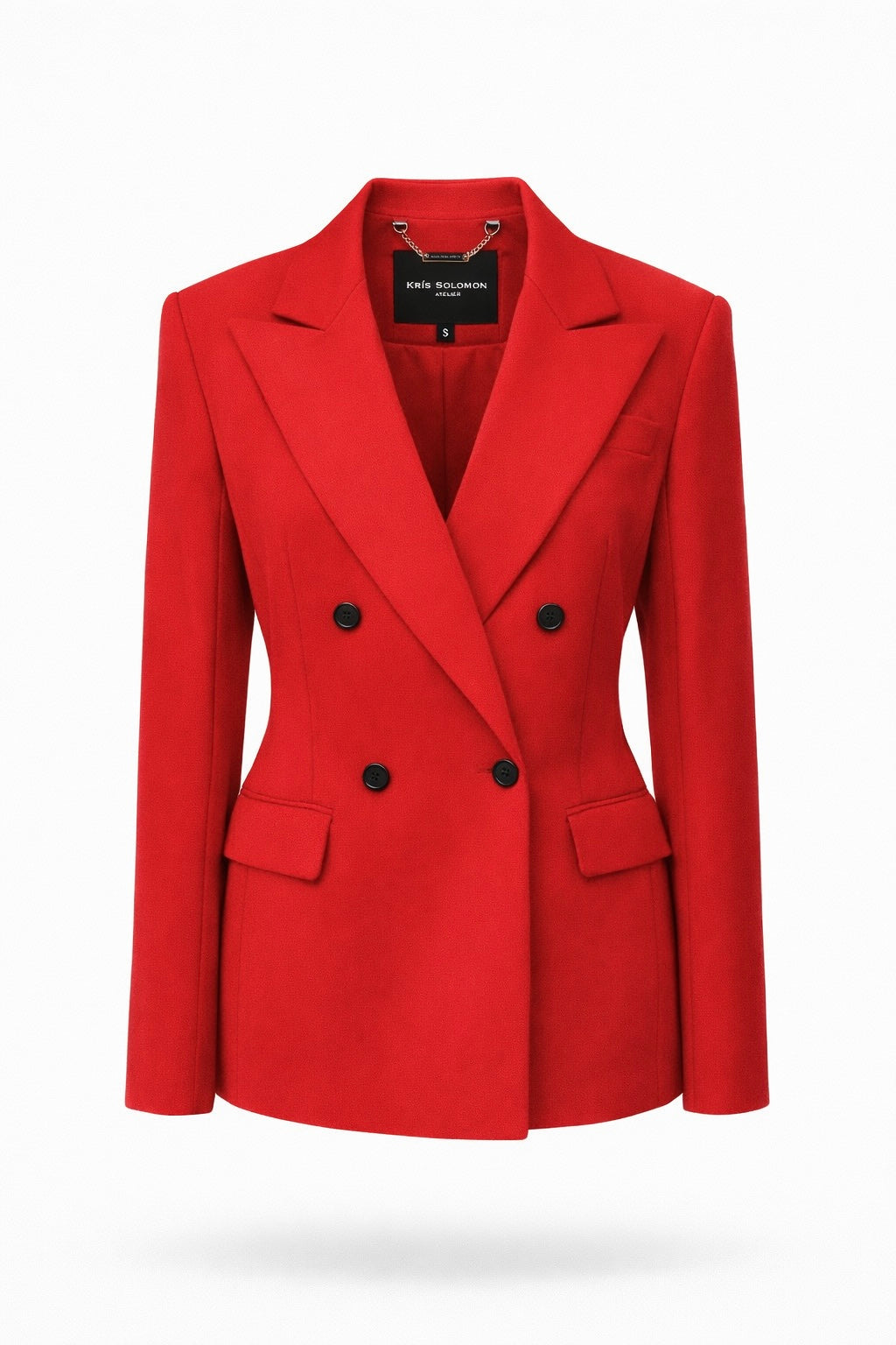 ДВОБОРТНИЙ ЖАКЕТ