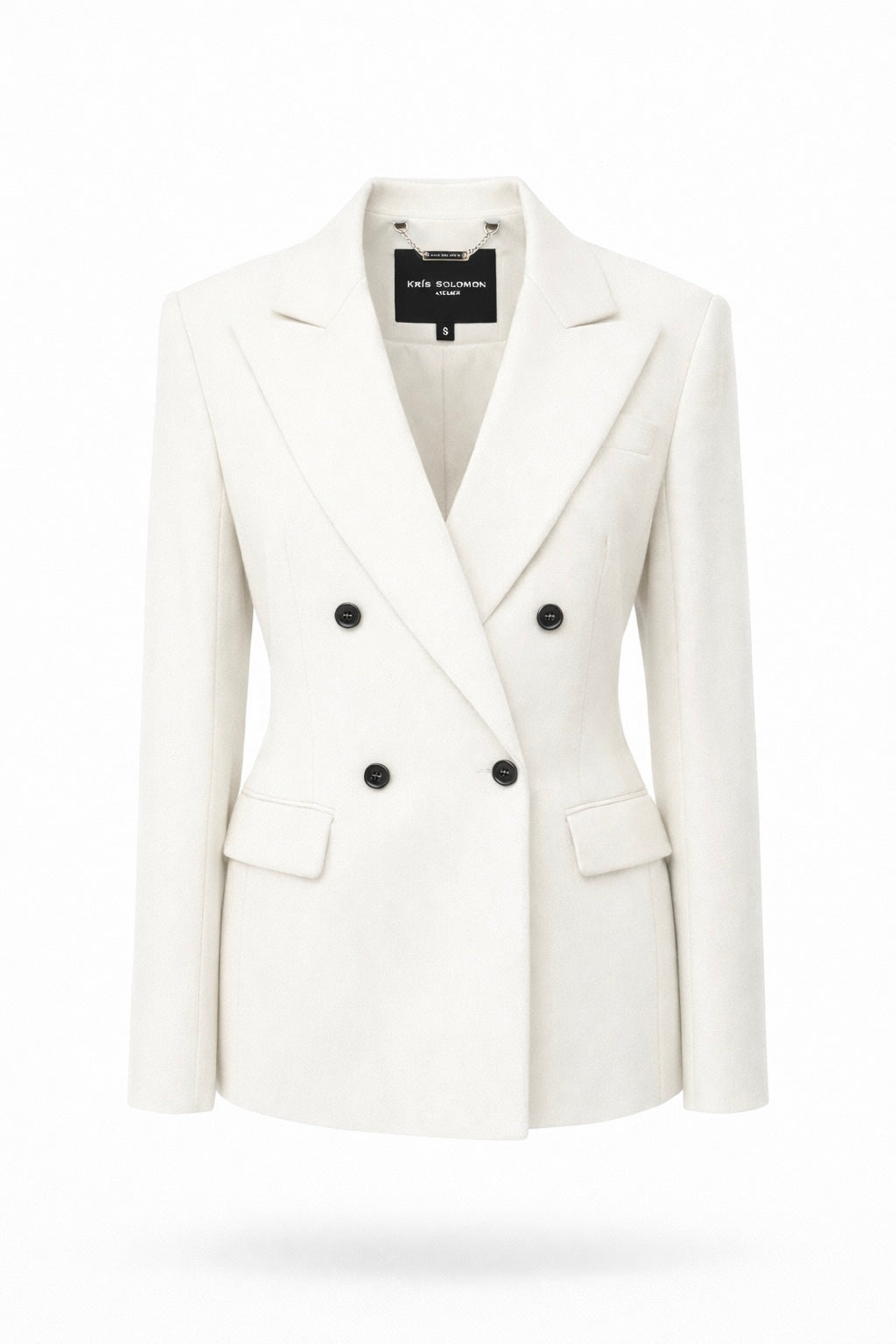 ДВОБОРТНИЙ ЖАКЕТ