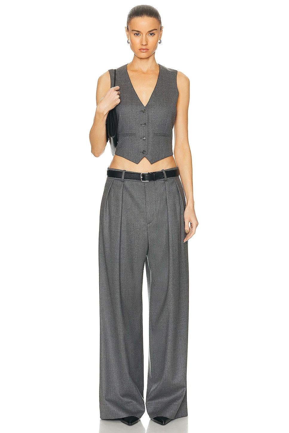 БРЮКИ ПАЛАЦЦО