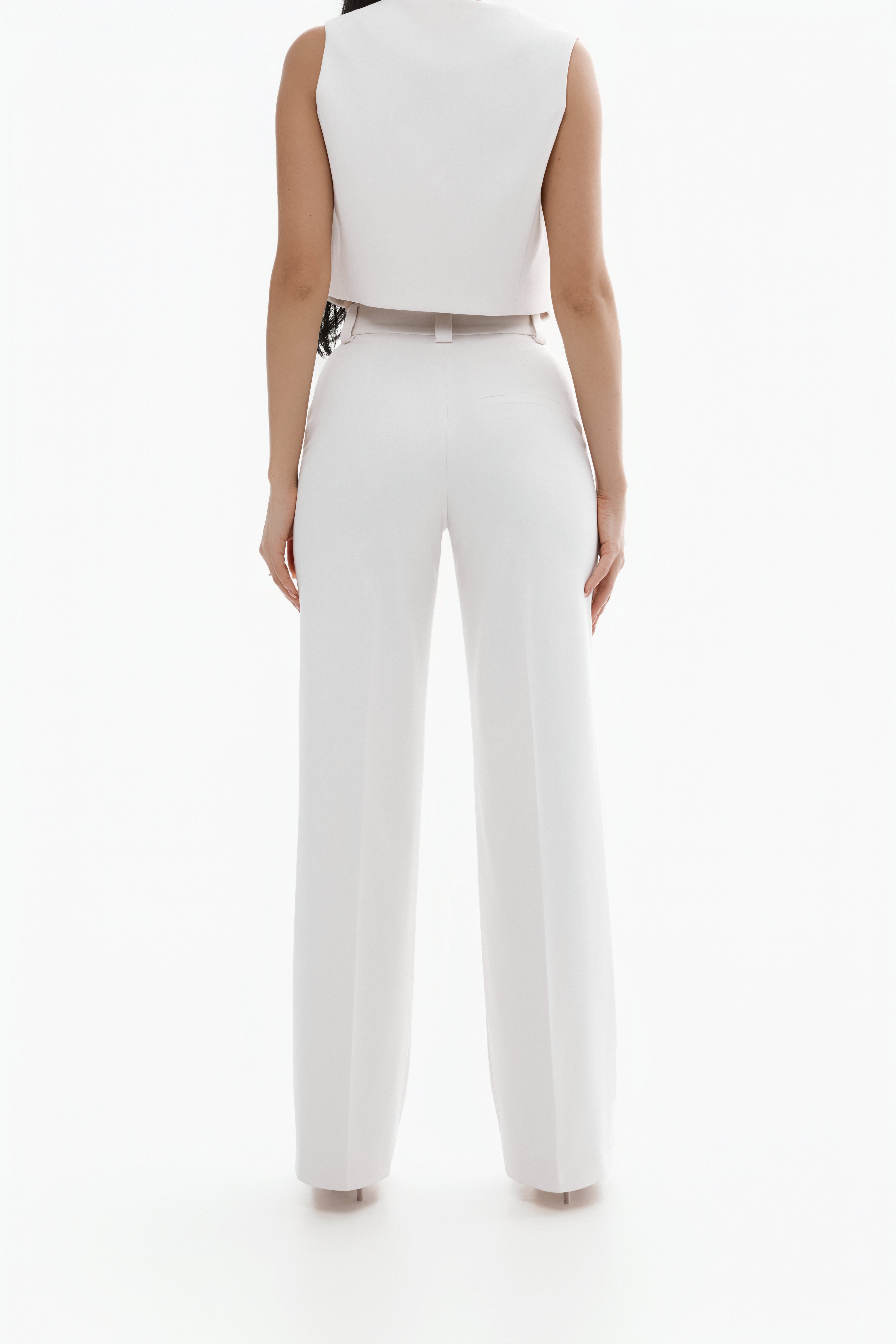 БРЮКИ ПАЛАЦЦО