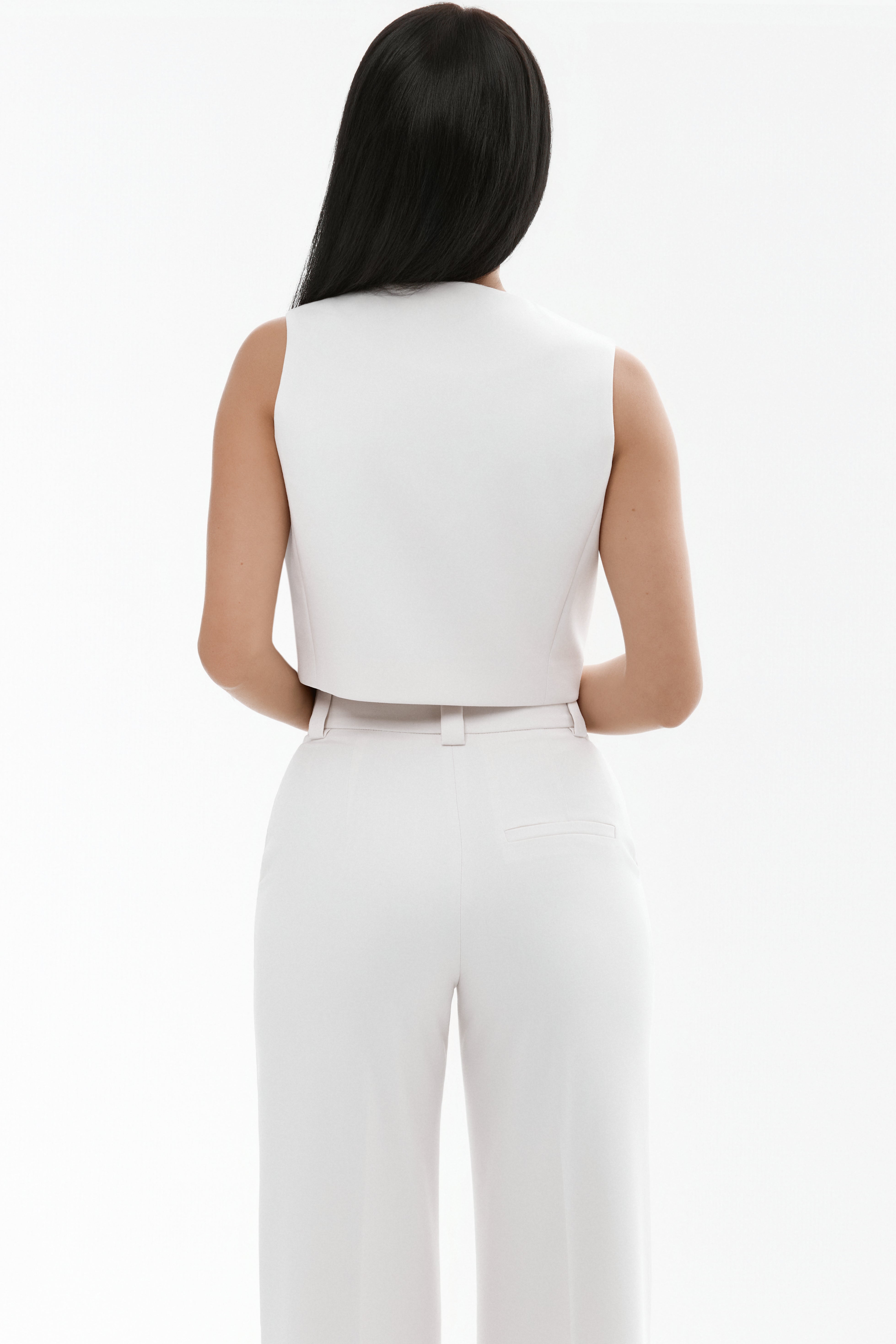 ЖИЛЕТ ВІЛЬНОГО КРОЮ