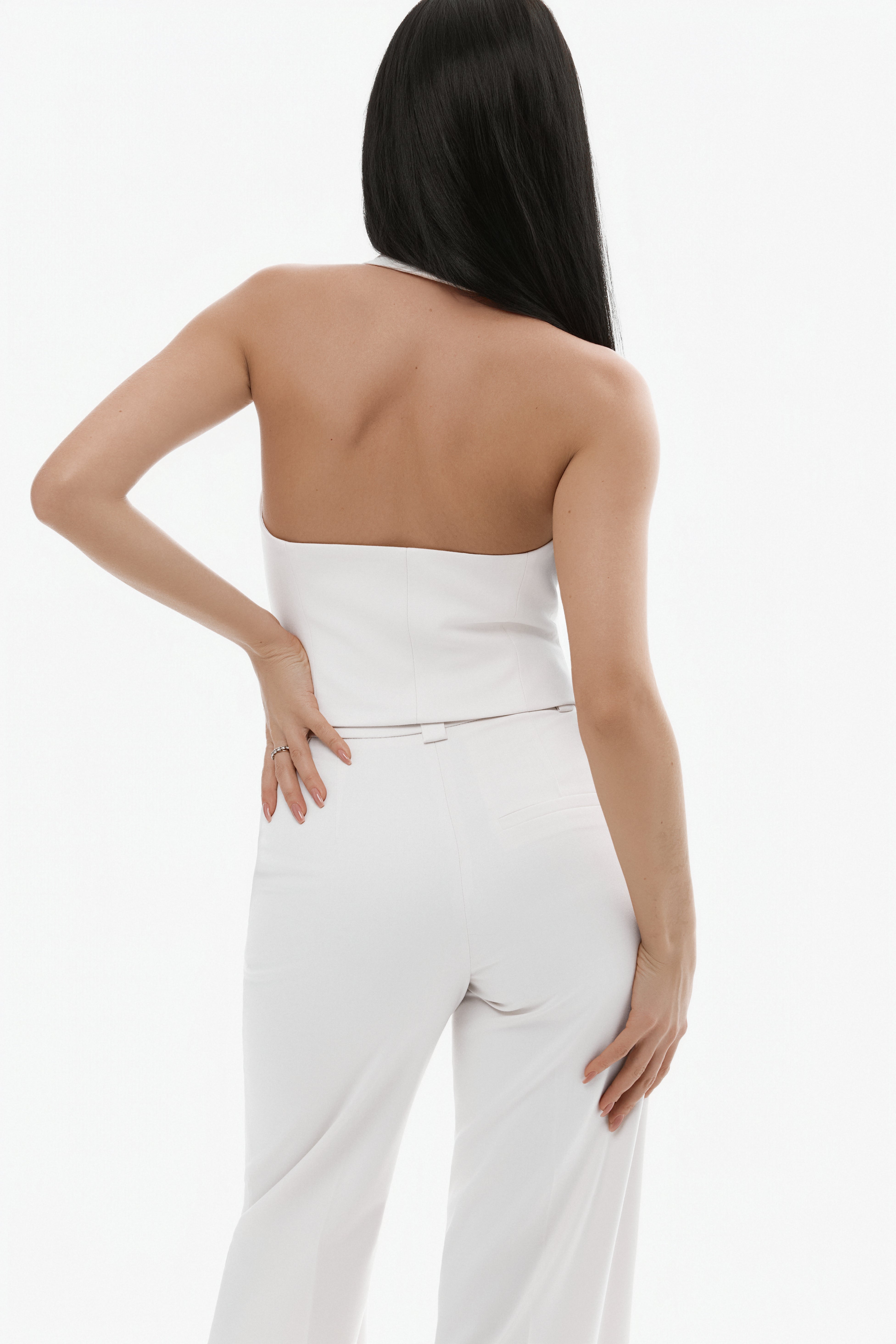 ЖИЛЕТ ПРИТАЛЕНИЙ