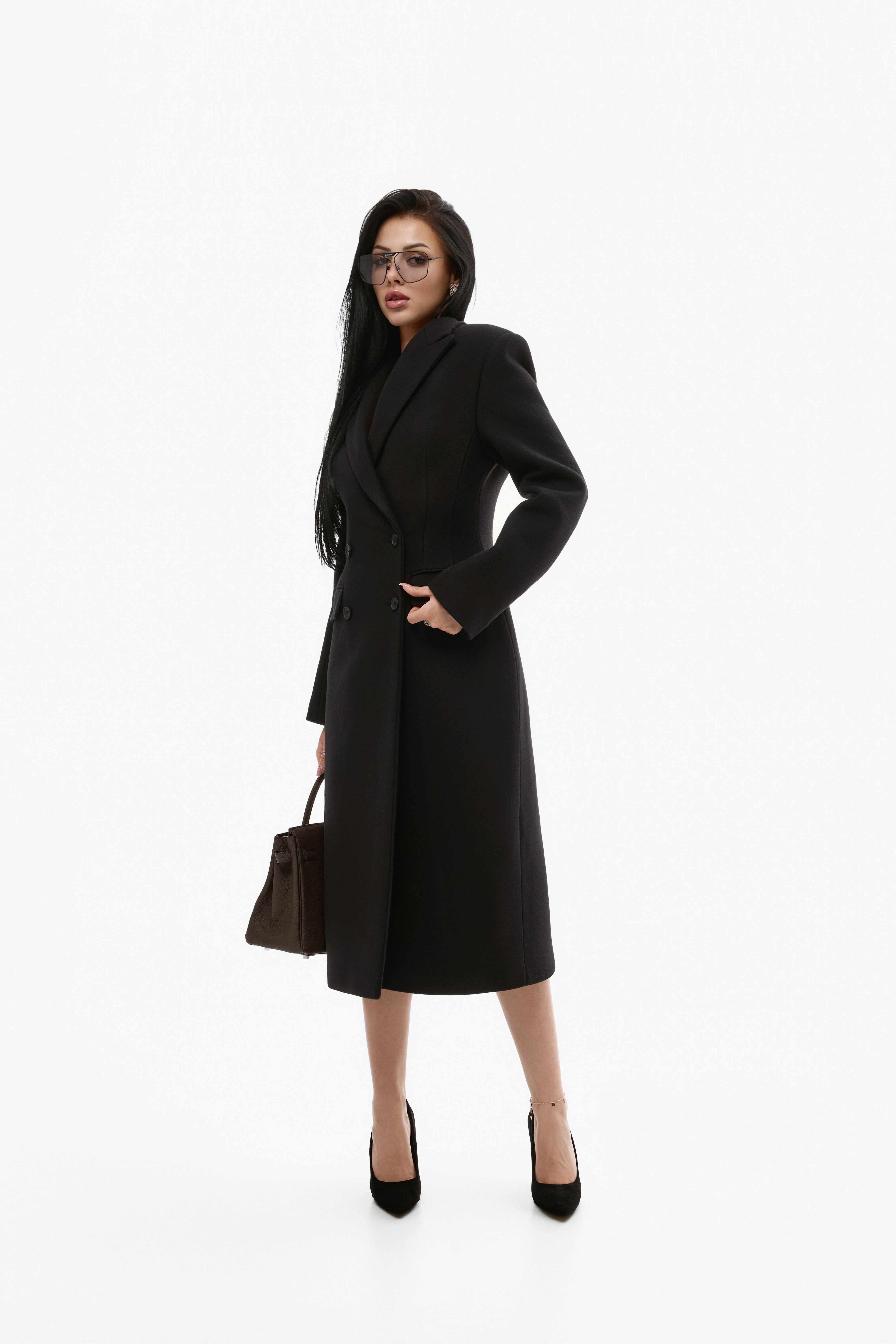 ПАЛЬТО ПРИТАЛЕНЕ